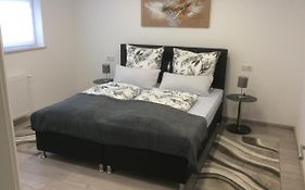 Ferienwohnung Nachtweide
