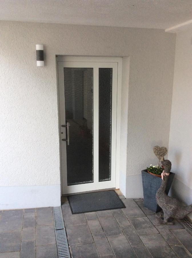 Ferienwohnung Nachtweide Wadgassen Exterior foto